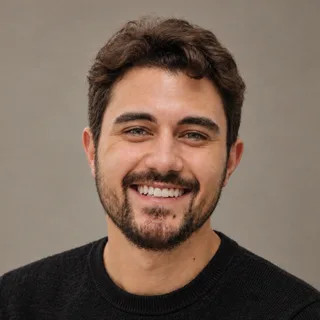 Miguel Diogo, founder and CEO of guito